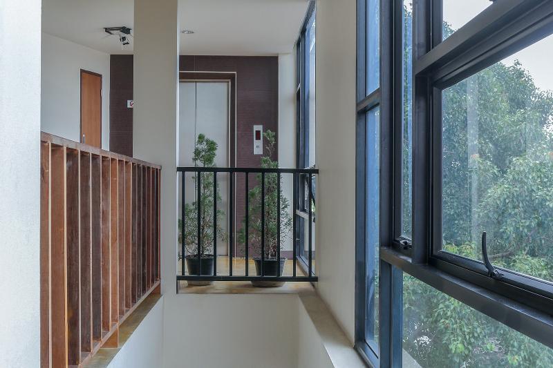 Oyo 233 Sunshine House Hotel Chiang Mai Eksteriør billede